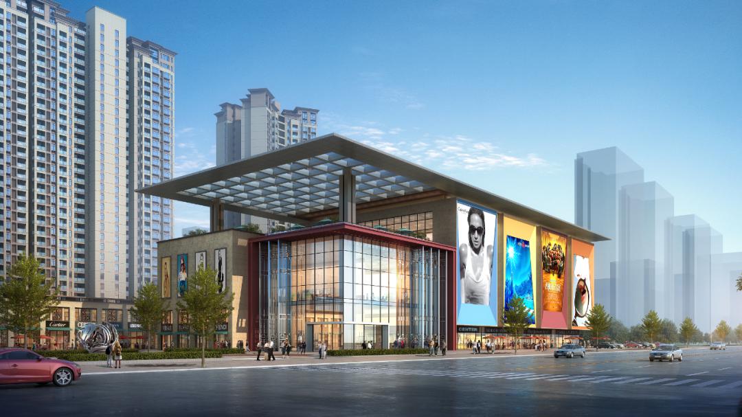 来了终于来了长沙酷贝拉欢乐城来到常宁超好玩