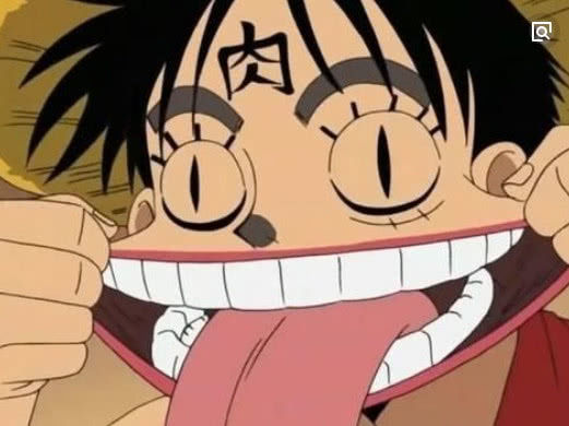 海贼王:如果可以吃两颗恶魔果实,下列三种组合,聪明人选第二种