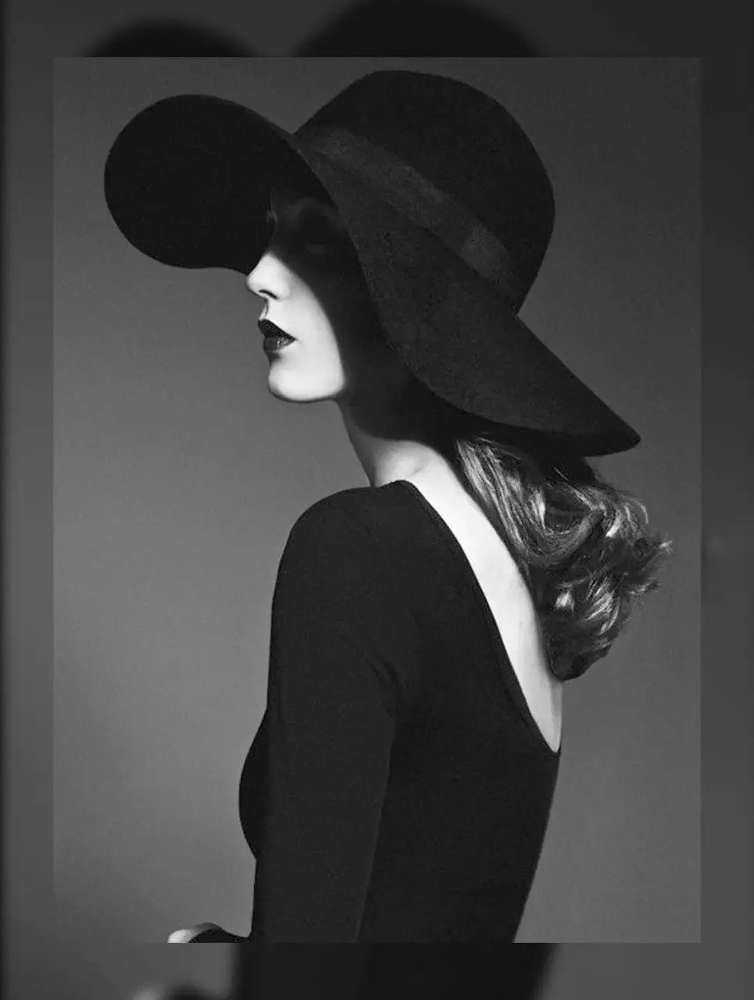 光阴带走的黑白岁月