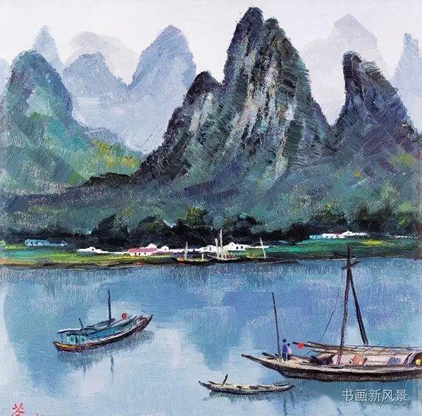 吴冠中画船吴冠中画船吴冠中画船吴冠中画船吴冠中画船[声明]本文系