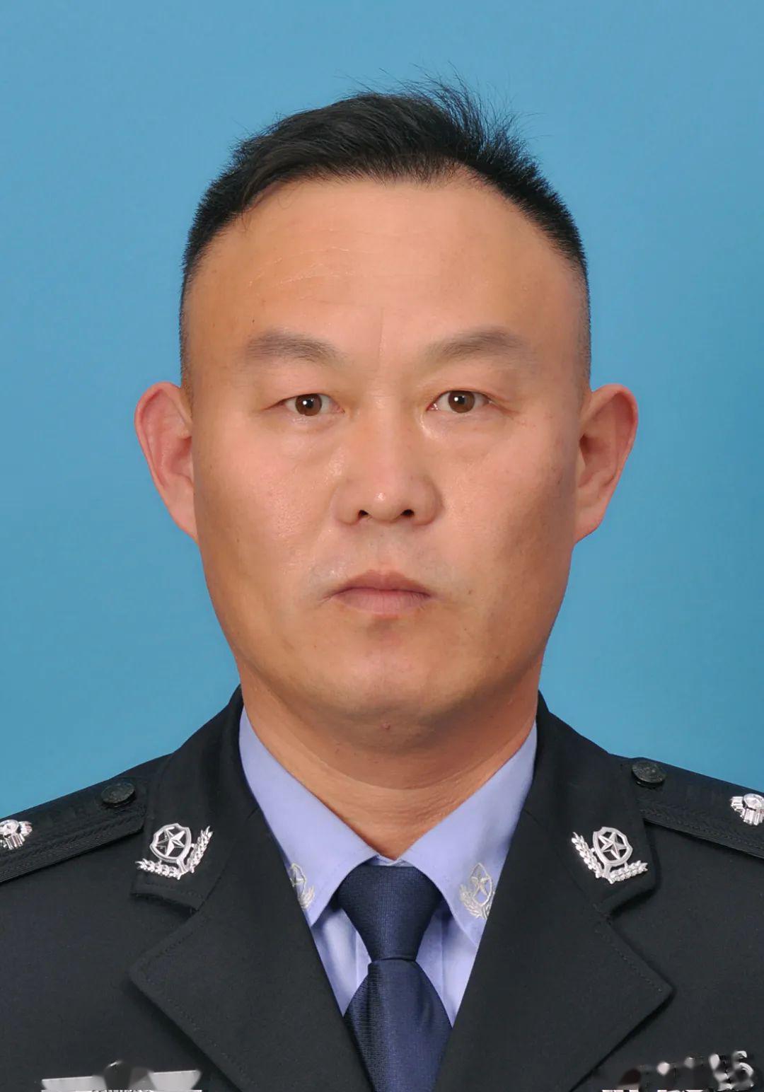 张东恒,男,1977年8月出生,中共党员,瓦房店市公安局共济派出所辅警.