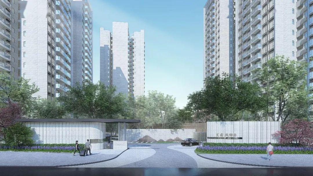 推广滨水新城成花都热门板块稀缺临湖美宅限量推出