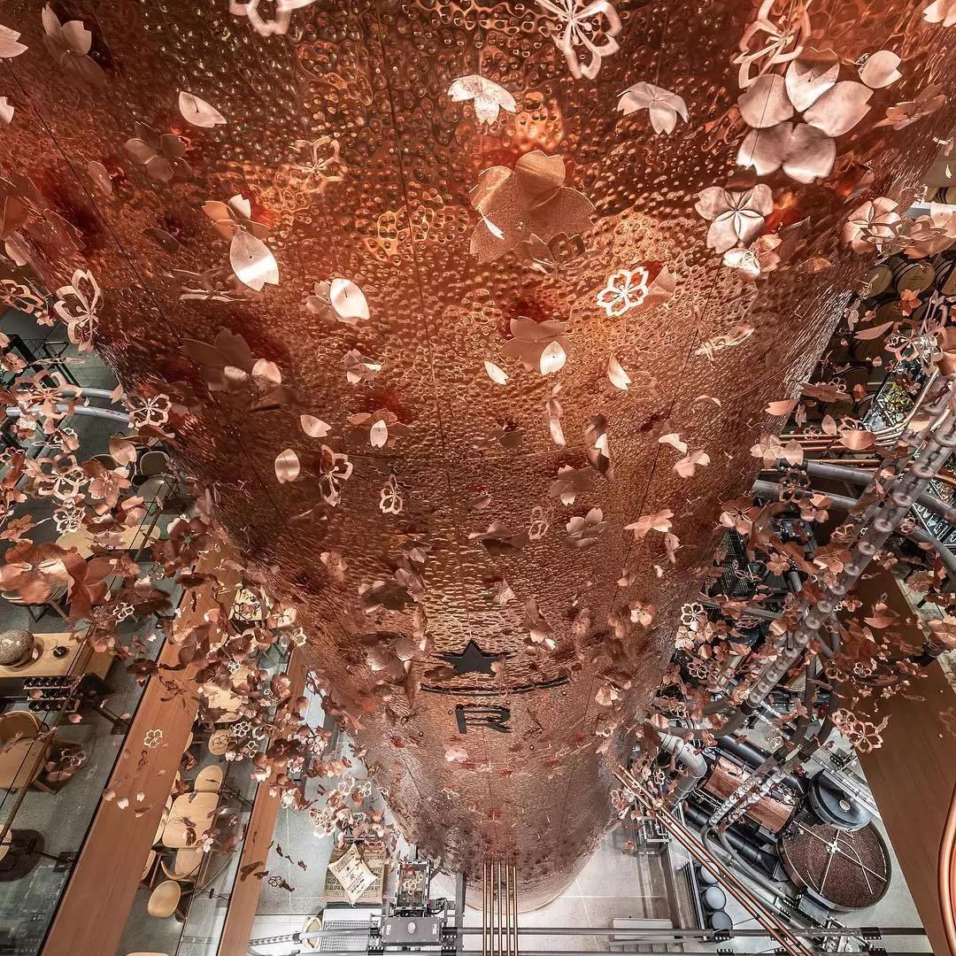 星巴克,我怀疑你根本就不是个卖咖啡的,"证据"还挺多.