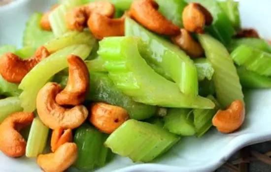 今日菜谱高血压最怕的15款家常降压菜快留给需要的人