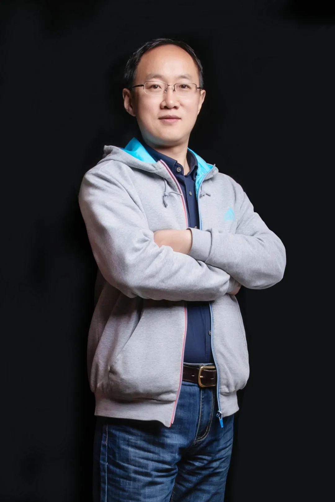 寻访身边的名师系列王益华物含妙理总堪寻世有真哲常自省