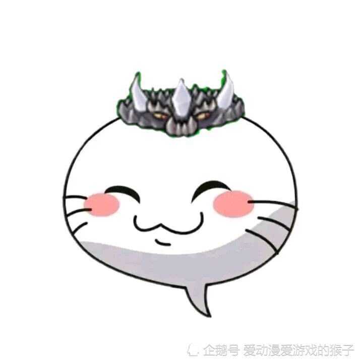 火影忍者手游摸头表情恶搞这样的摸头你还会生气吗