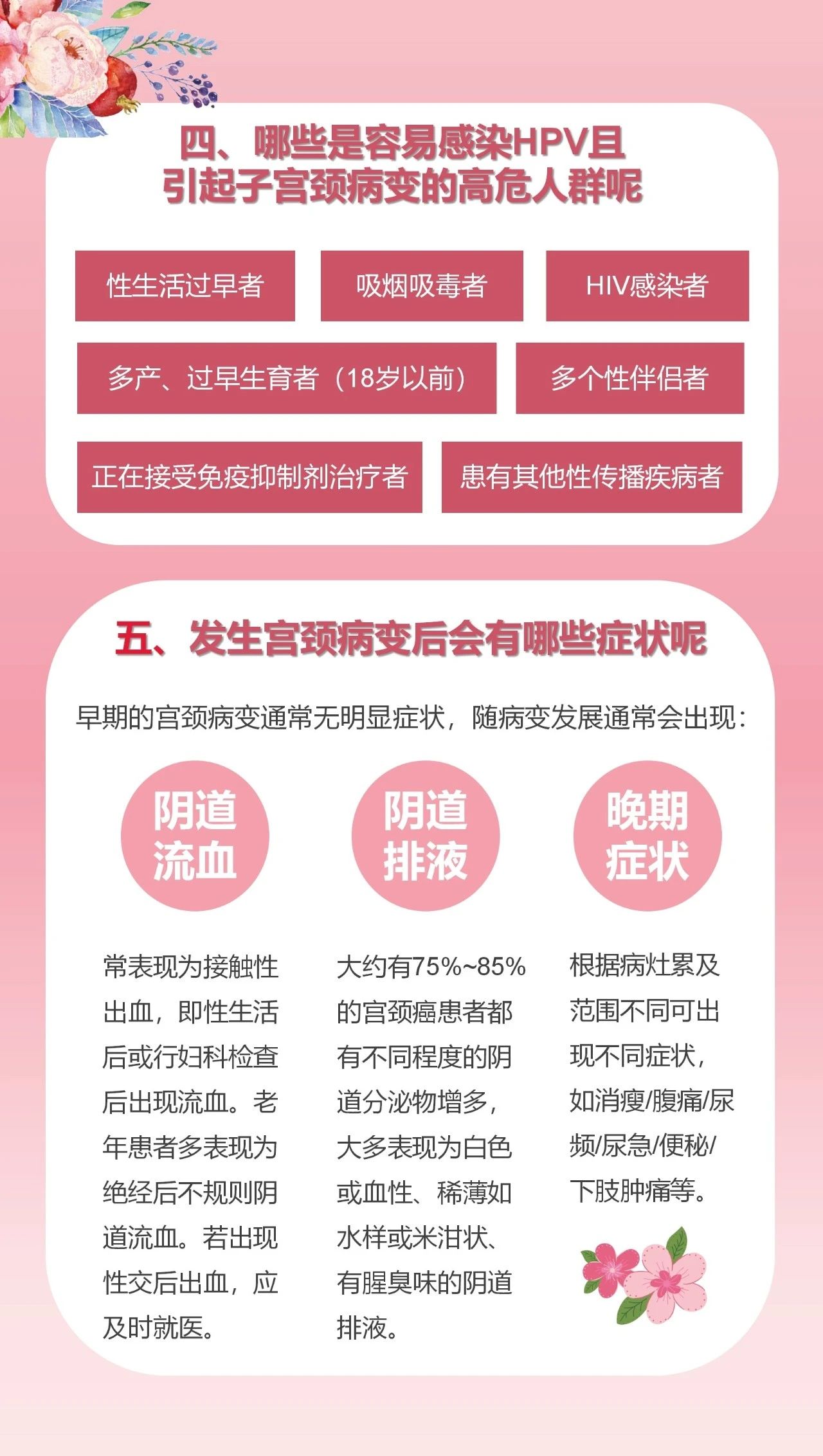 前海人壽廣州總醫院專家分享關注女性健康做好宮頸癌的篩查及預防