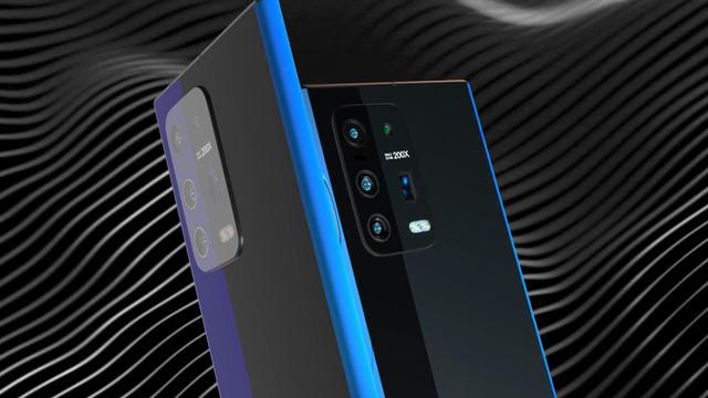 曝光华为p50上边框部分非常窄华为p30价格暴跌创造历史