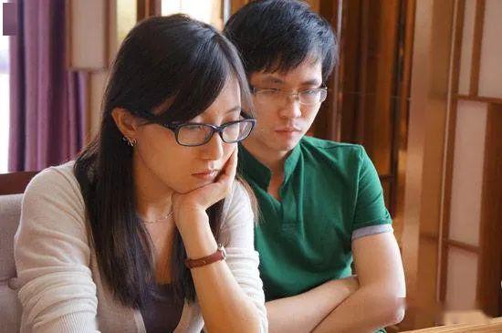 疫情期间的象棋天王赵鑫鑫戴口罩成了生活习惯