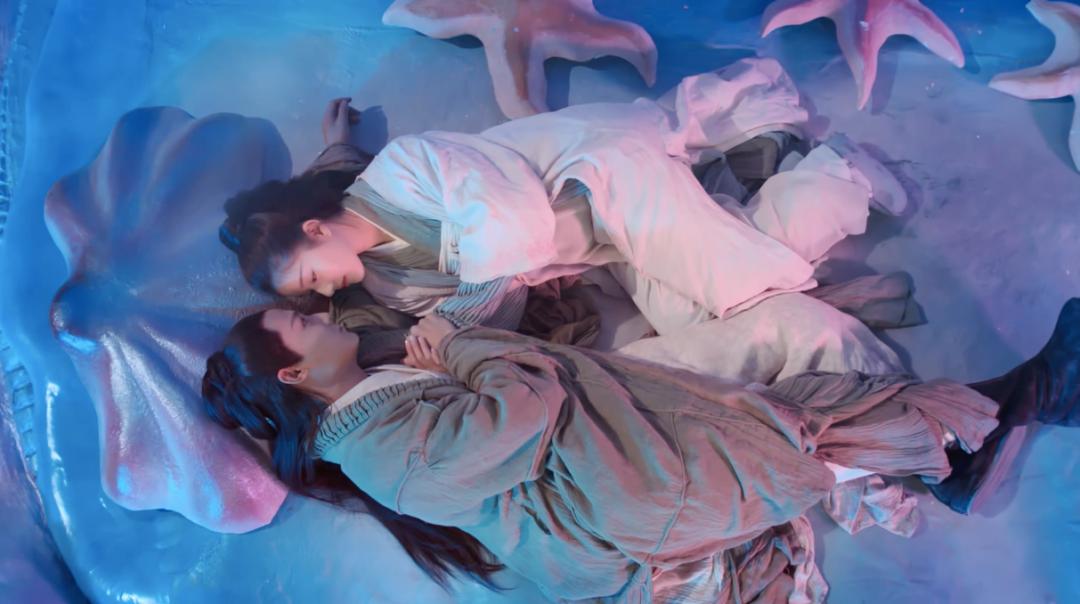 三千鸦杀今晚大结局甜虐上头芒果tv好剧连轴2020凸显价值洼地合作机遇