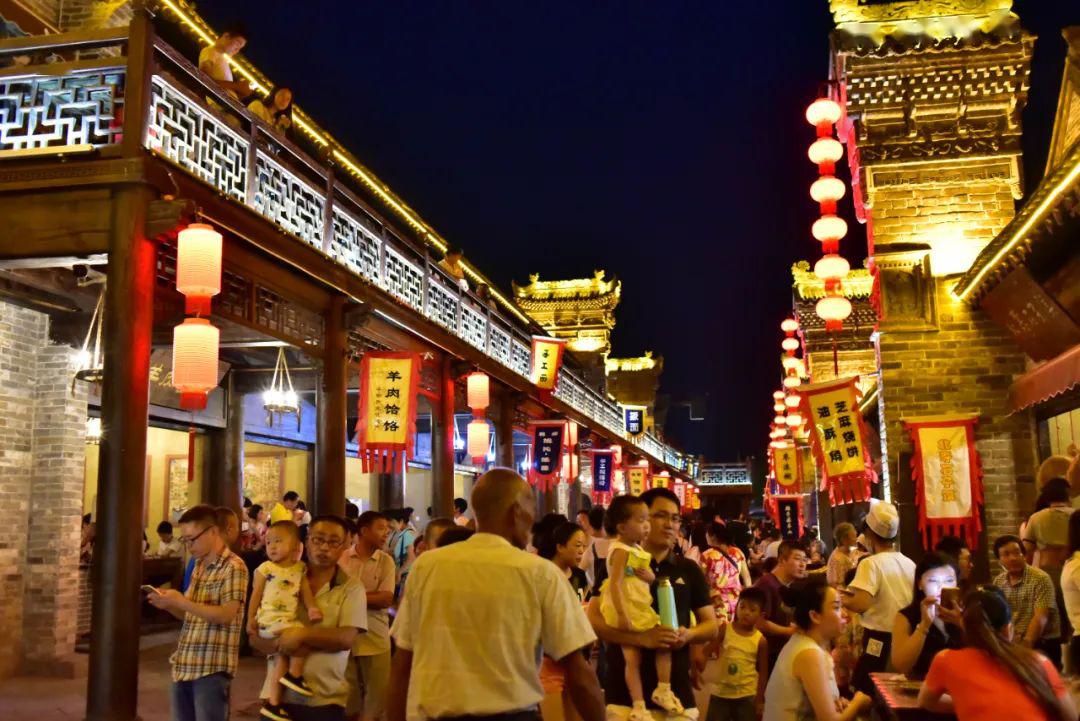 五一到韩城别瞎吃,这些才是特色美食!快收藏!_调料