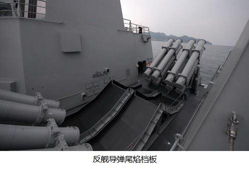 世界十大驅逐艦之韓國世宗大王級驅逐艦