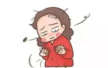 健康保健春夏交替警惕内分泌失调