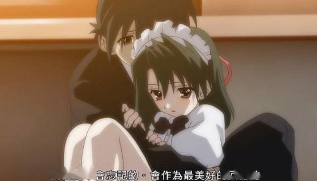 聪明的男孩子开始删聊天记录,诚哥楷模_西园寺