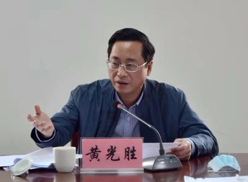 普宁市教育局召开会议部署2020年高考备考工作