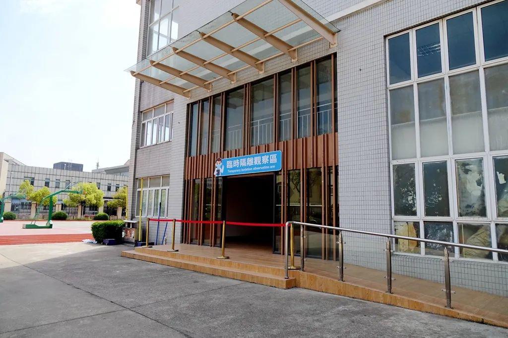 复学复课准备得怎样市台办主任李文辉前来调研上海台商子女学校