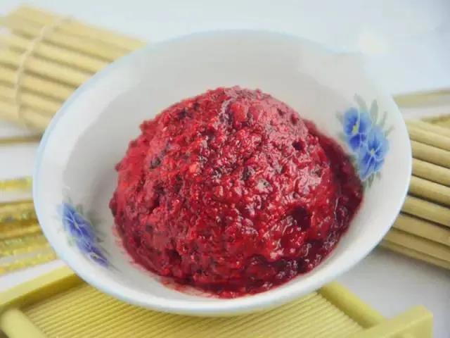 卓成曦福州菜的灵魂自然是那酒香四溢的红糟啦