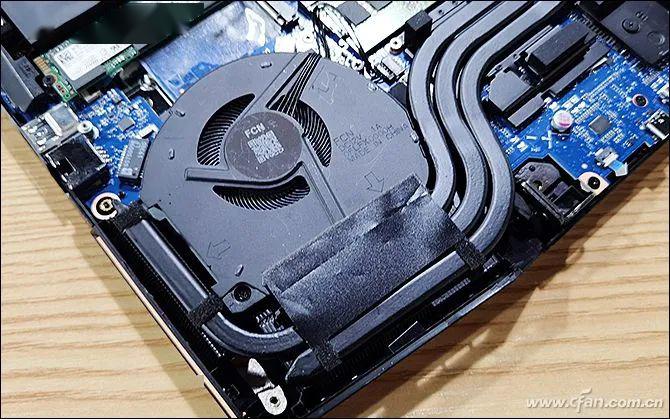 雷神911pro晖金2代评测更super的十代酷睿游戏本