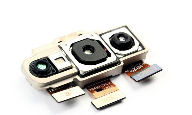 三星或将因为体验不好而放弃note 20上的tof传感器_微距镜头