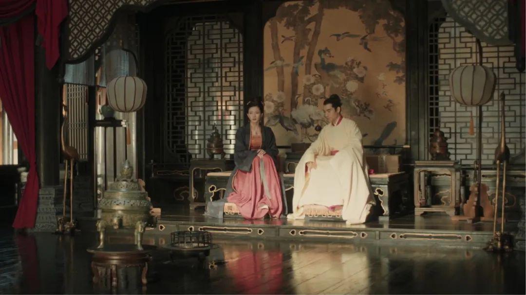 《清平乐》,宋朝美学再现