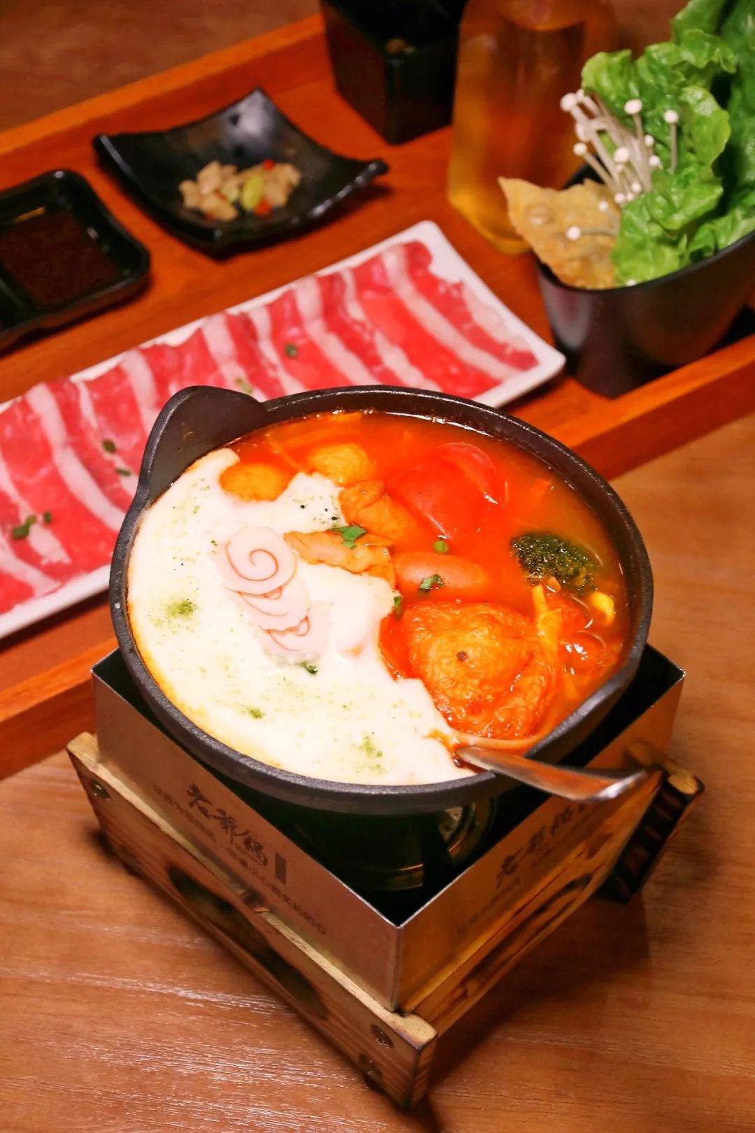 老爷锅周年庆速抢50元抵100元代金券仅限50份