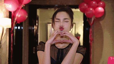 就算没有他们的长腿和身材,不是每一个女生都能活出维密超模的模样,都