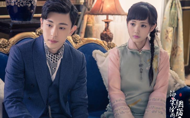 你们会陪伴邓伦多久