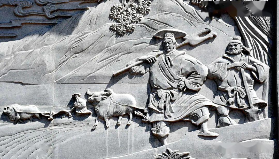 运城一座史诗级文化公园即将盛大开园