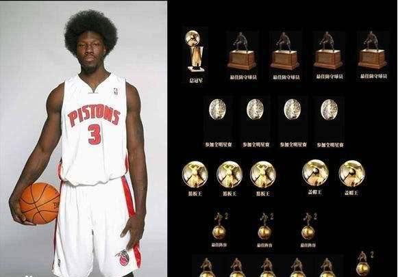 从3号到4号到6号本华莱士流浪之路阐述一个道理