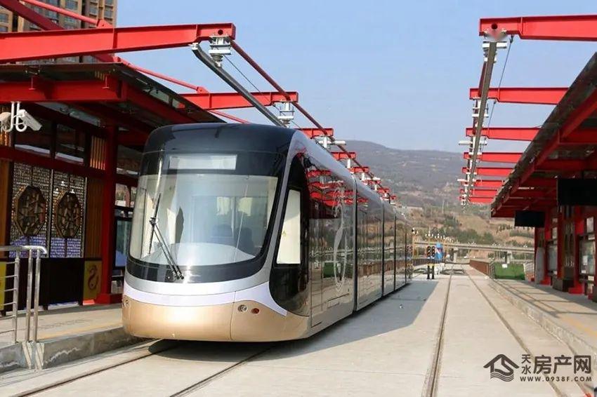 天水有轨电车延长天水市有轨电车运营管理办法挂网征求公众意见时间的