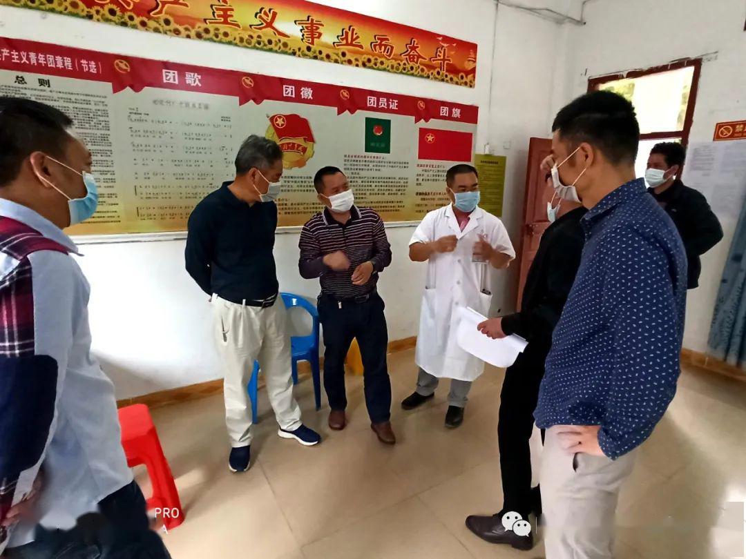 陆丰市东海镇乌坎学校开学疫情防控培训和应急演练