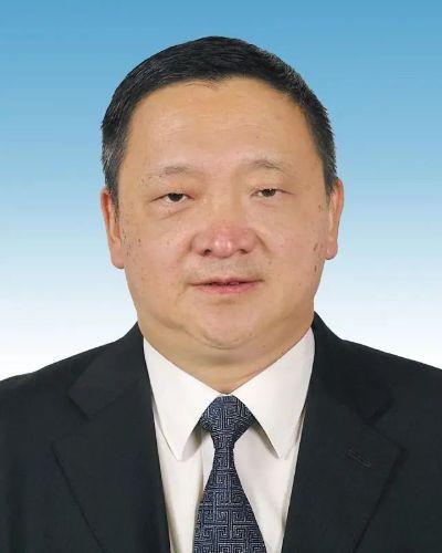 云南丨杨国宗任云南省大理州代理州长