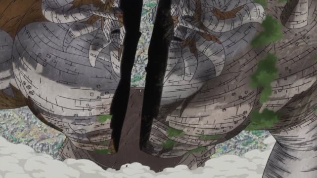 原创土豪晒出索隆斩琵卡的大型手办仔细一看网友告辞