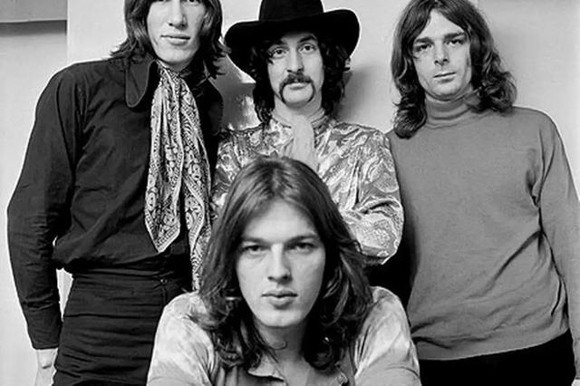 如果你想知道摇滚乐的伟大,可以从《月之暗面》听起_罗格 沃特斯