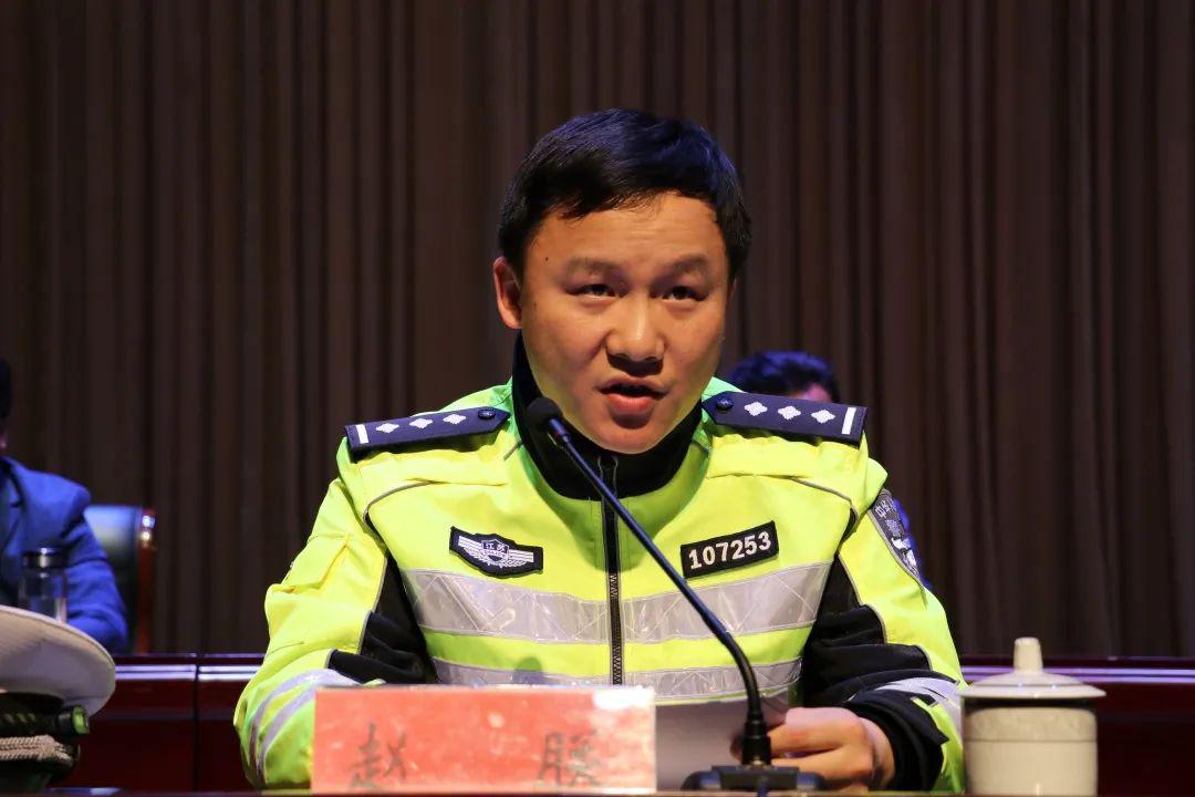 文明创建三垛镇召开全国文明城市创建暨文明出行推进培训会