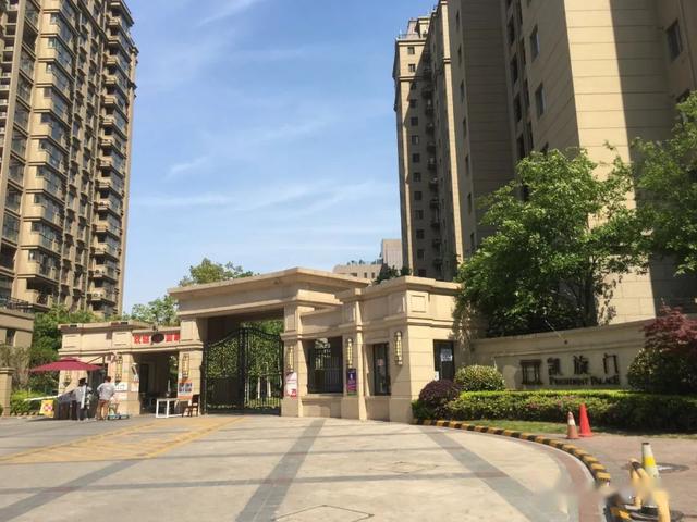 徐州"美的"宣传与实际不符?云熙府业主有话说