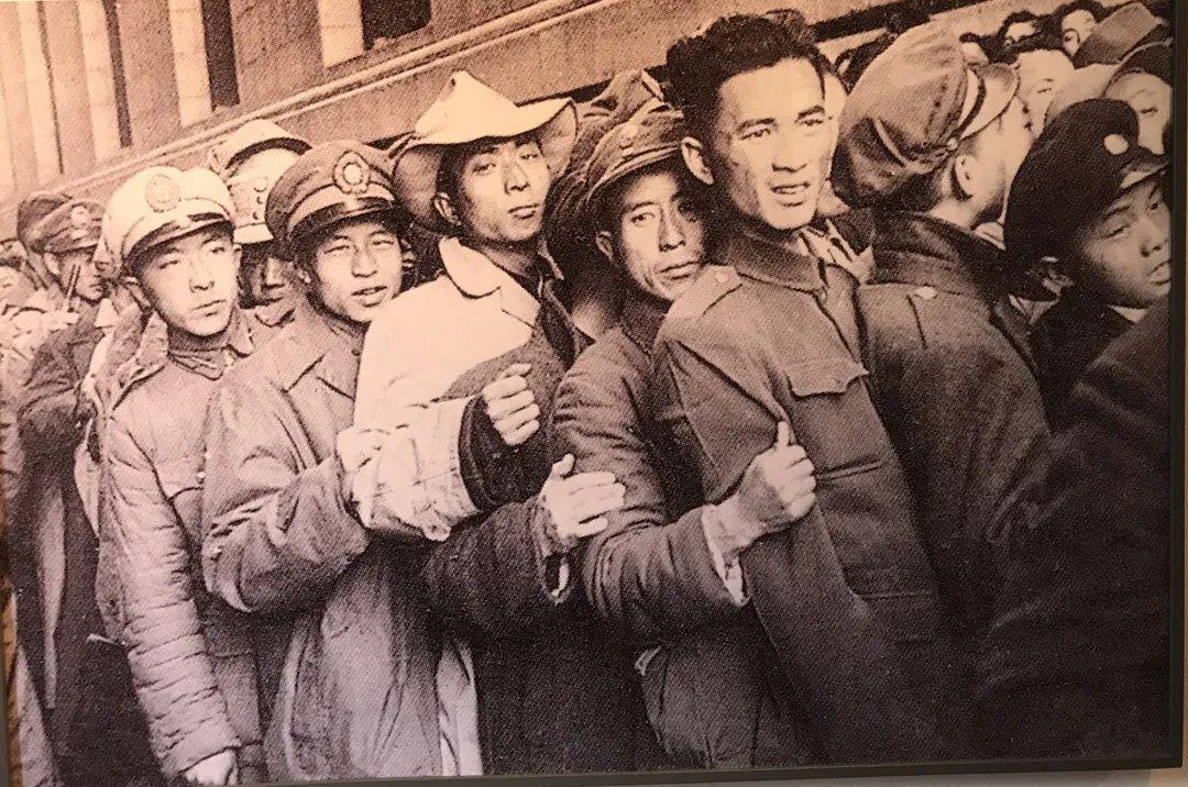 活动预告 | 重回1949,南京解放前后的苍黄岁月