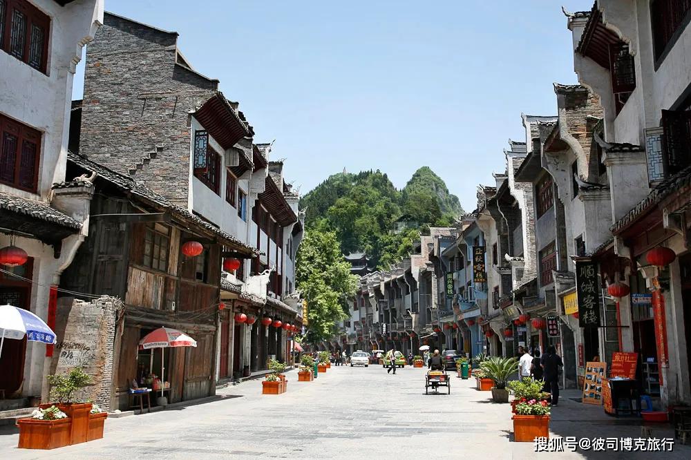 一直被你忽略的悠闲生活和美景,都藏在了中国小镇里