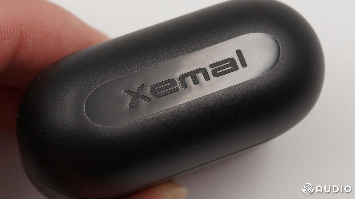 拆解报告:漫步者xemal声迈 x3 tws真无线耳机_充电