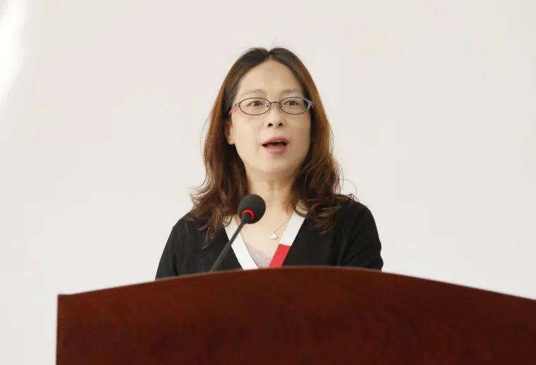 《让我们凝聚起建设海湾的磅礴力量》社会事业服务中心朱筠《坚守防控