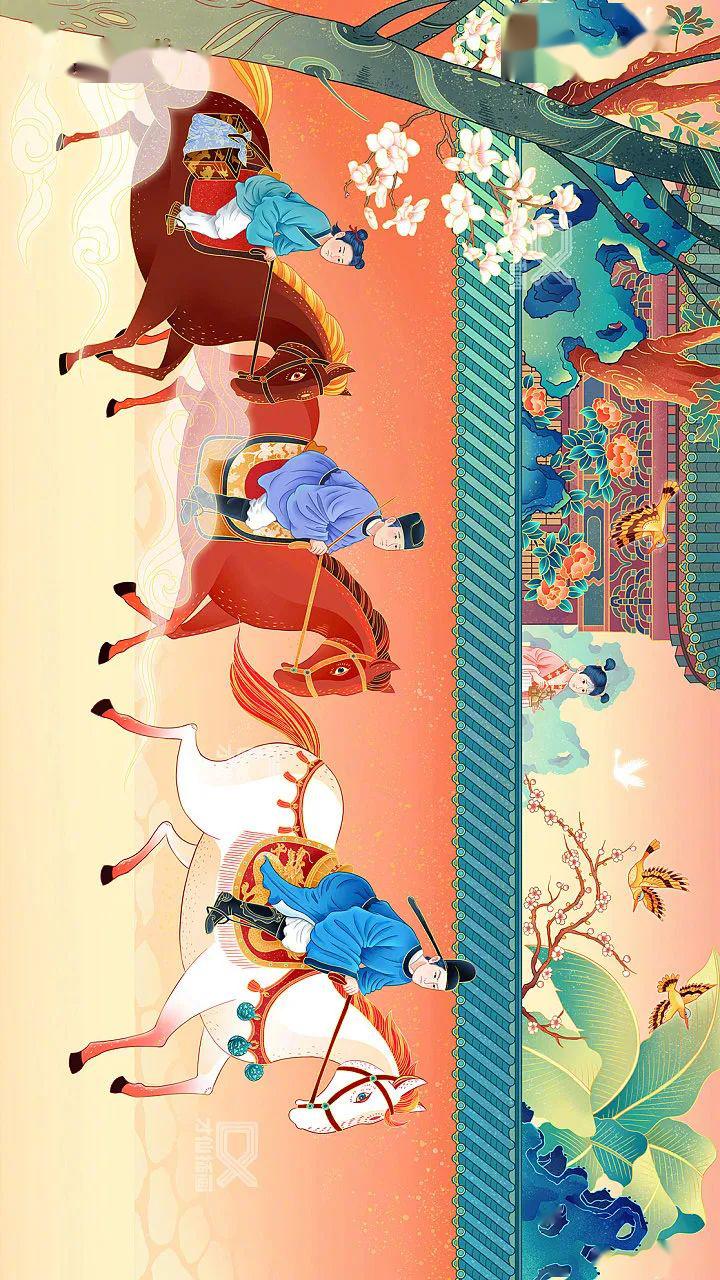 《清平乐》,宋朝美学再现