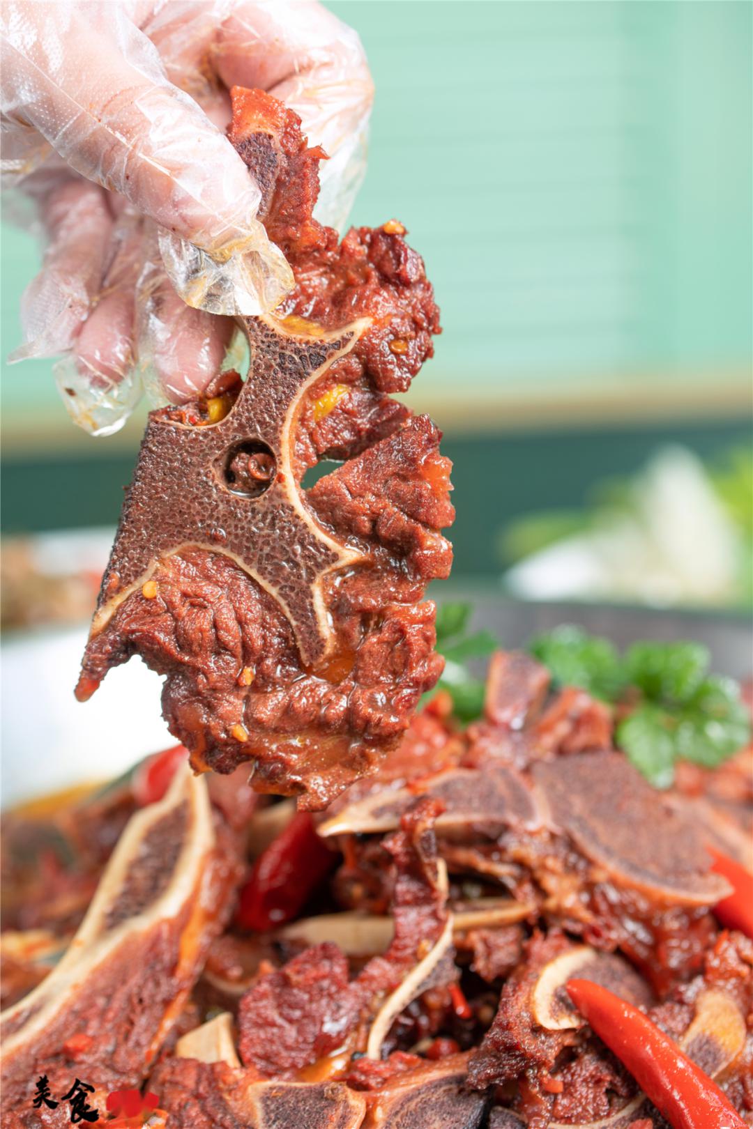 口口飚汁肉欲横流潍坊这家新开的餐厅简直在挑战肉食控的底线