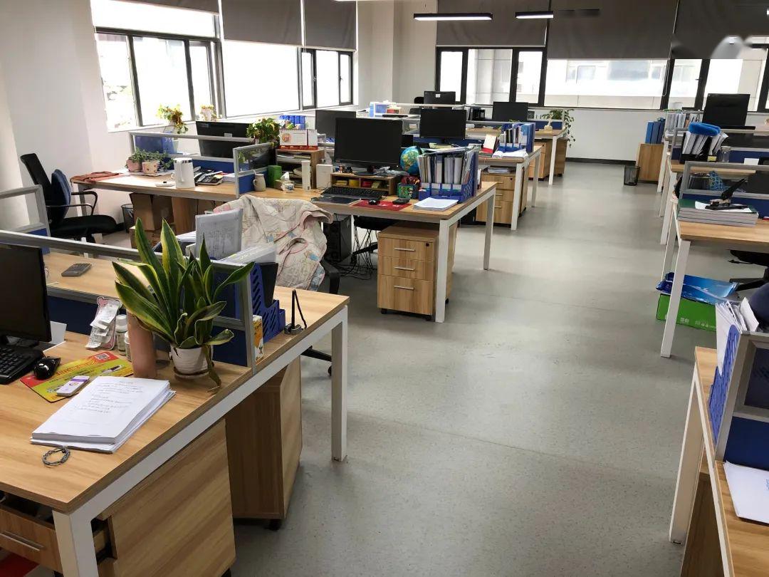 保持向上的力量,不断前行 ——贵阳院城建设计院疫情防控期间工作记事