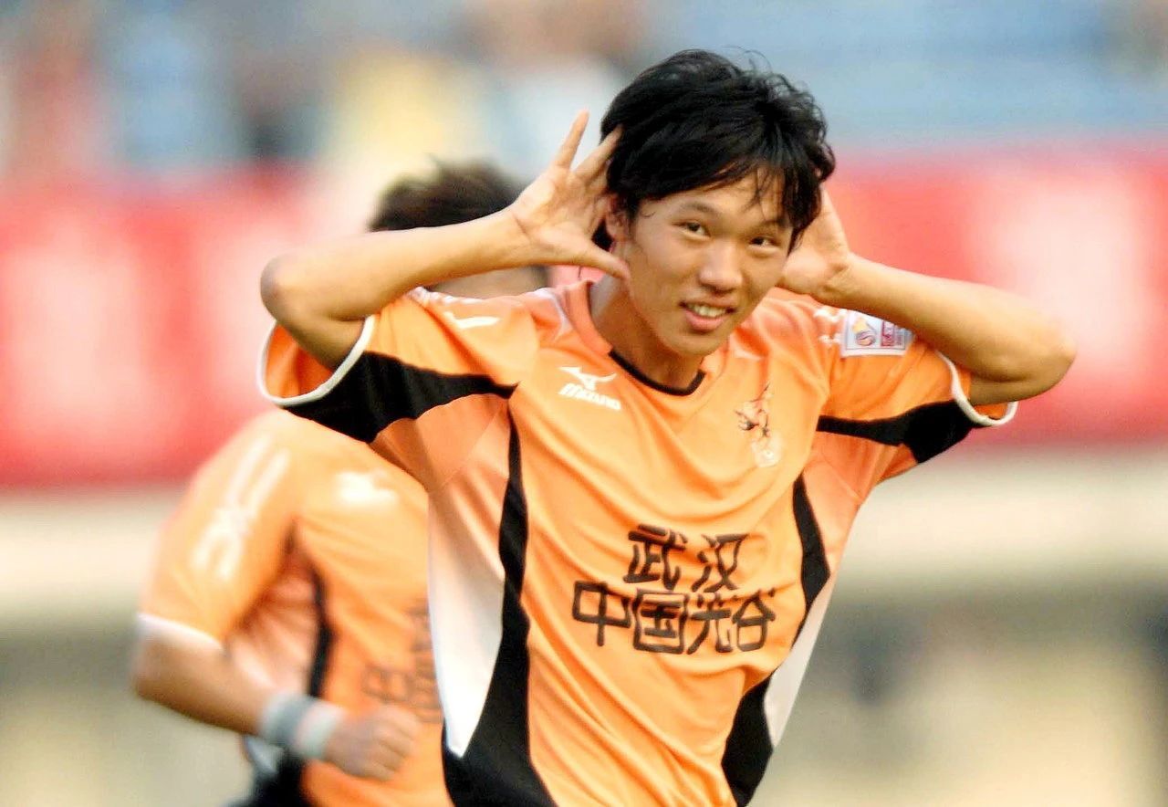 邓卓翔伤病对我影响非常大战胜韩国得益于整体