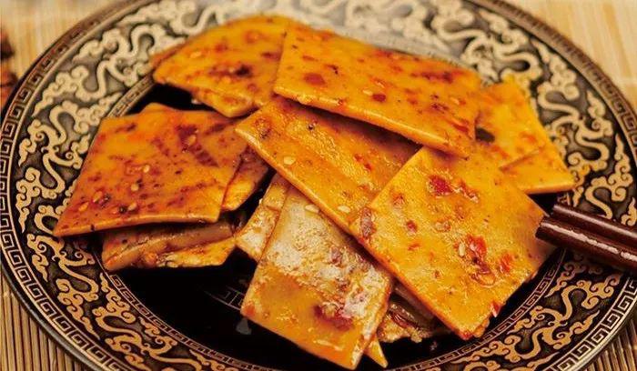 石泉最特色美食都在这儿了,也太全了吧!看看你吃过几个?