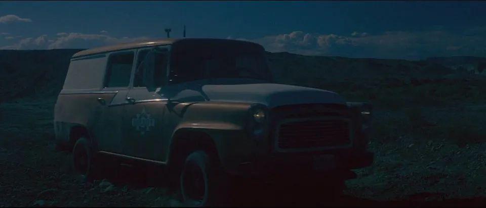 【电影车】汽车恐怖片的巅峰之作《the car》