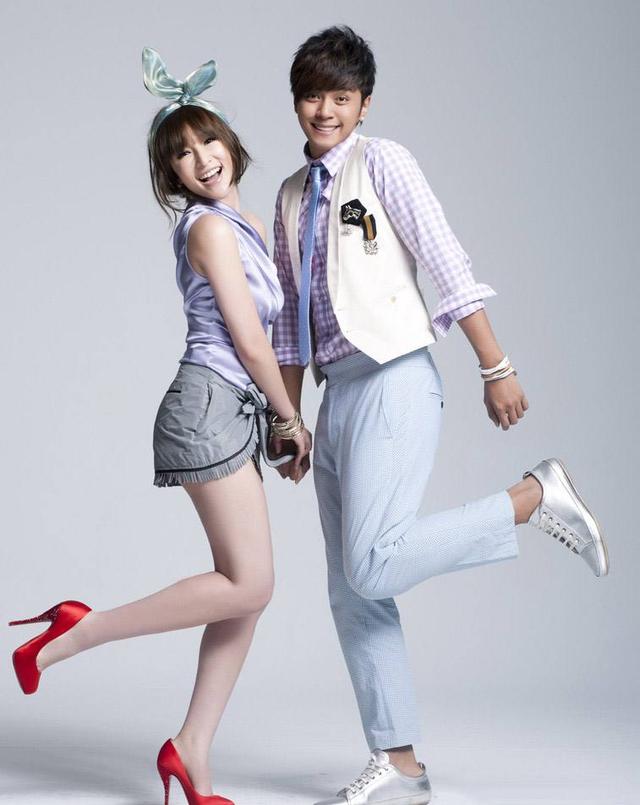 罗志祥的电臀有由来怪不得那么流畅熟练