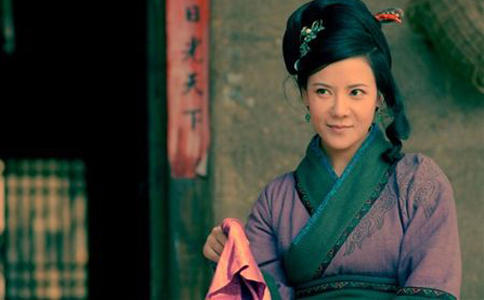 梁山一百零八将的三员女将不得善终越漂亮的死的越快