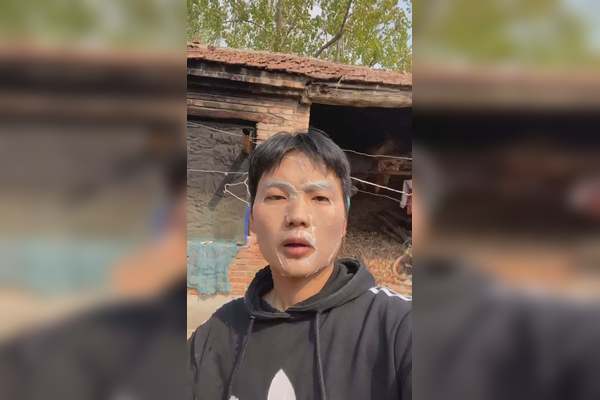 张若宇的vlog第一期张若宇的卑微生活 星探家 vlog日常-频道-手机搜狐