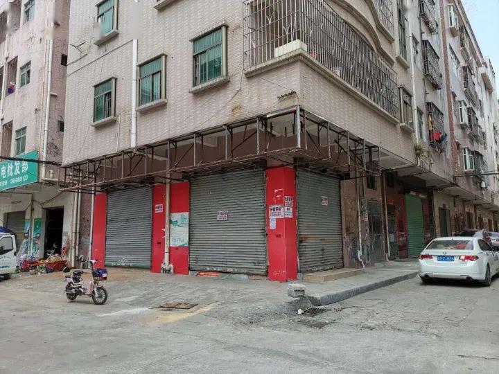 樟木头有空铺转让!低价!